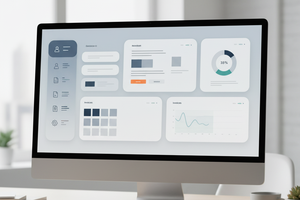 Customer Cabinet Customer Cabinet